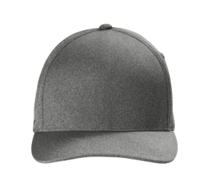 Port Authority Flexfit Melange Unipanel Cap C946