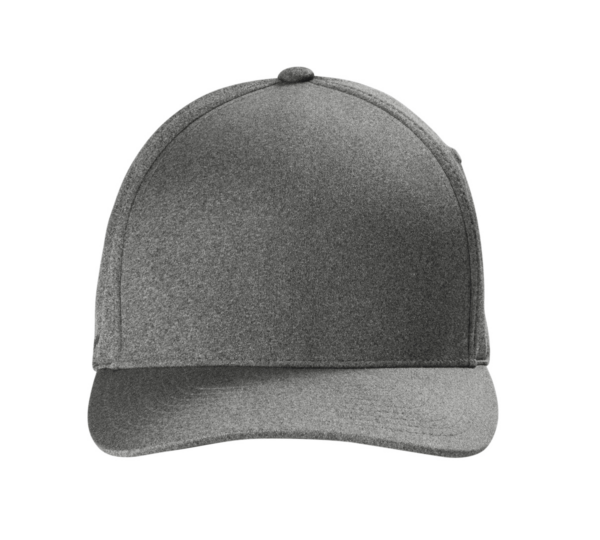 Port Authority Flexfit Melange Unipanel Cap C946