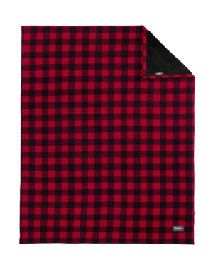 Eddie Bauer Woodland Blanket EB750