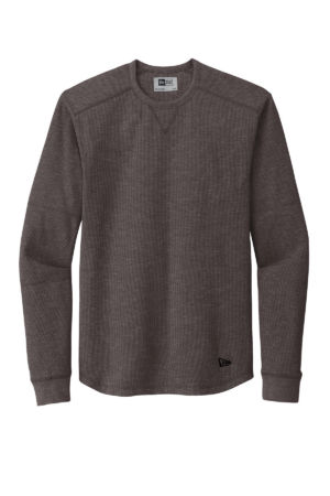 New Era Thermal Long Sleeve NEA140