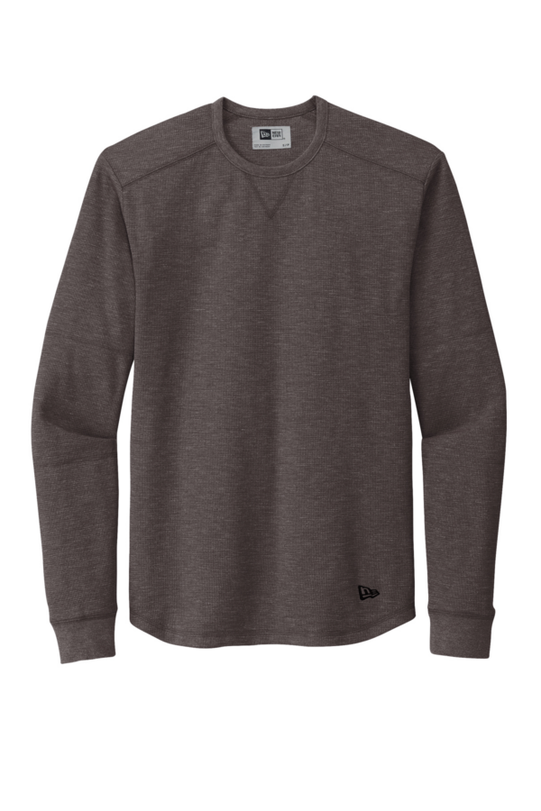 New Era Thermal Long Sleeve NEA140