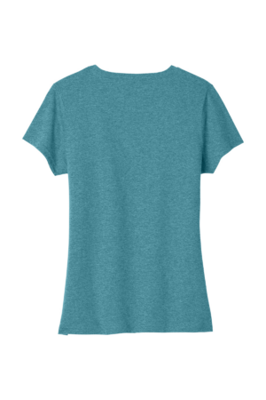 Port & Company  Women's Tri-Blend V-Neck Tee. LPC330V