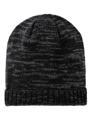 District Spaced-Dyed Beanie DT620