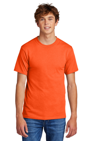 Port & Company Tall Core Blend Tee. PC55T