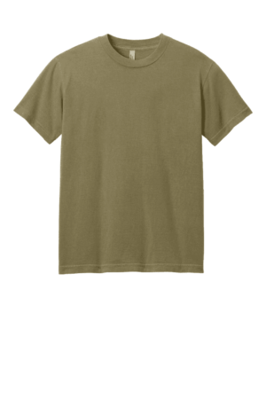 American Apparel Unisex Heavyweight Cotton Garment-Dyed Tee 1301GD