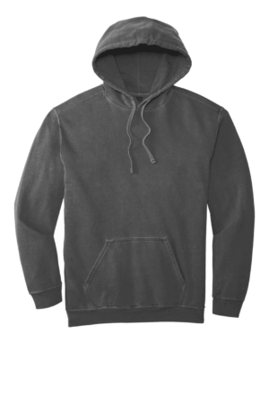 COMFORT COLORS  Ring Spun Hooded Sweatshirt. 1567