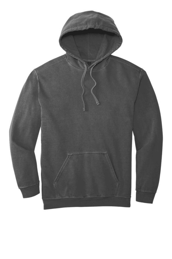 COMFORT COLORS  Ring Spun Hooded Sweatshirt. 1567