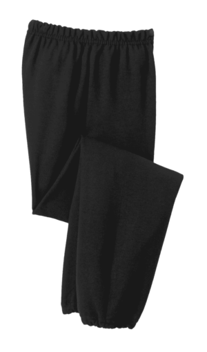 Gildan Youth Heavy Blend Sweatpant. 18200B