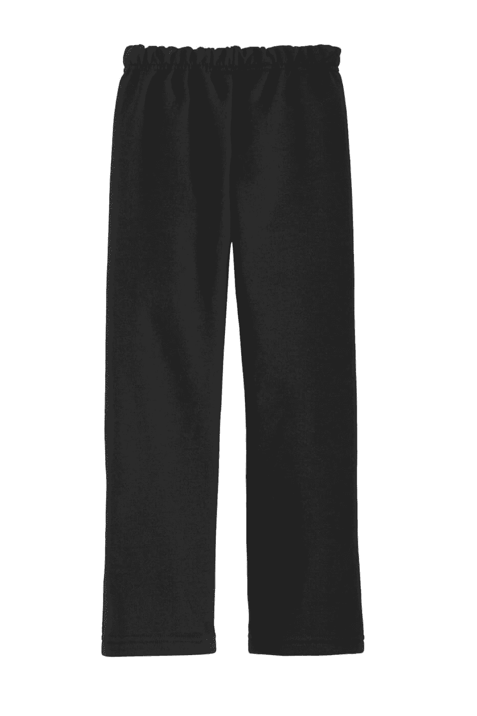 Gildan Heavy Blend Open Bottom Sweatpant. 18400 - Image 2