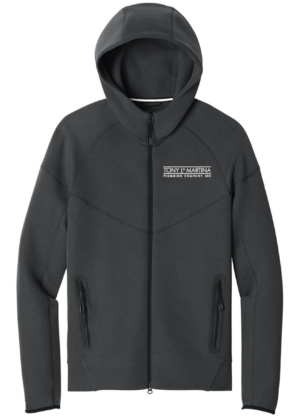 Nike - Tech Fleece Full-Zip Hoodie - Men's & Women's - NKFQ4762