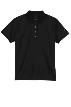 Nike Women's Tech Basic Dri-FIT Polo.  203697