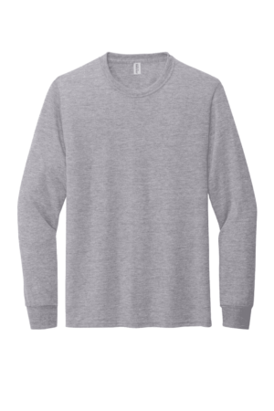Jerzees Dri-Power 100% Polyester Long Sleeve T-Shirt 21LS