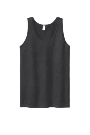 American Apparel Fine Jersey Unisex Tank 2408