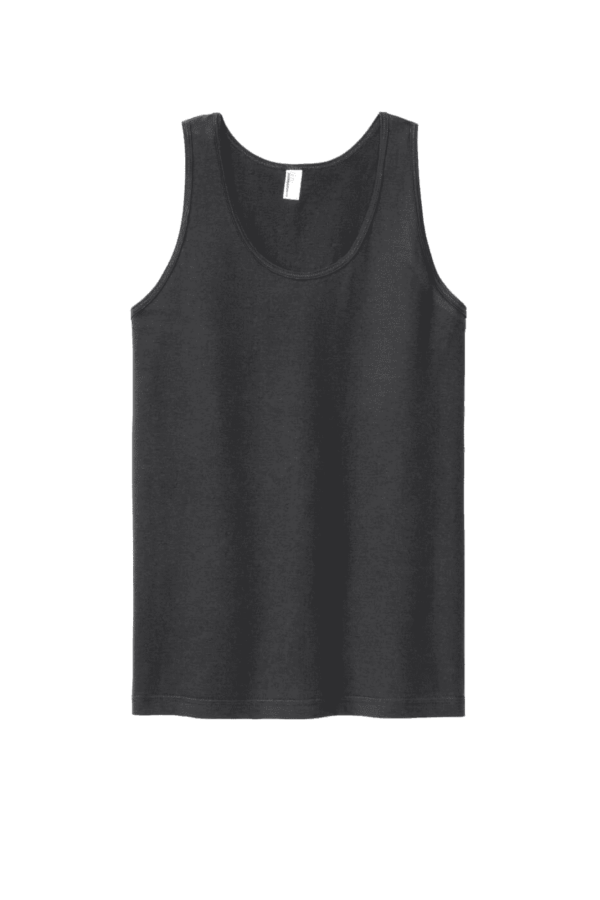 American Apparel Fine Jersey Unisex Tank 2408