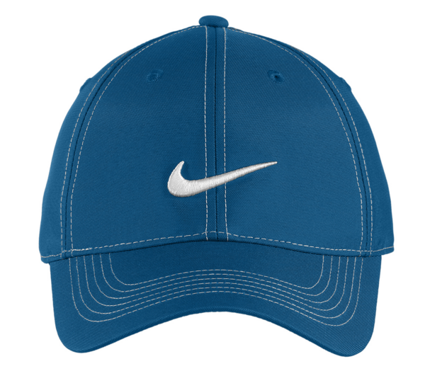 Nike Swoosh Front Cap.  333114