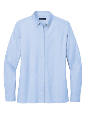 Brooks Brothers Women's Casual Oxford Cloth Shirt BB18005