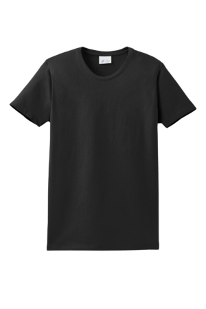 Port & Company Women's Essential Tee. LPC61