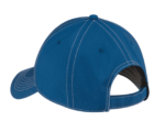 Nike Swoosh Front Cap.  333114 - Image 3