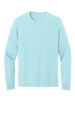 Jerzees Classics Unisex Cotton Long Sleeve T-Shirt 363L