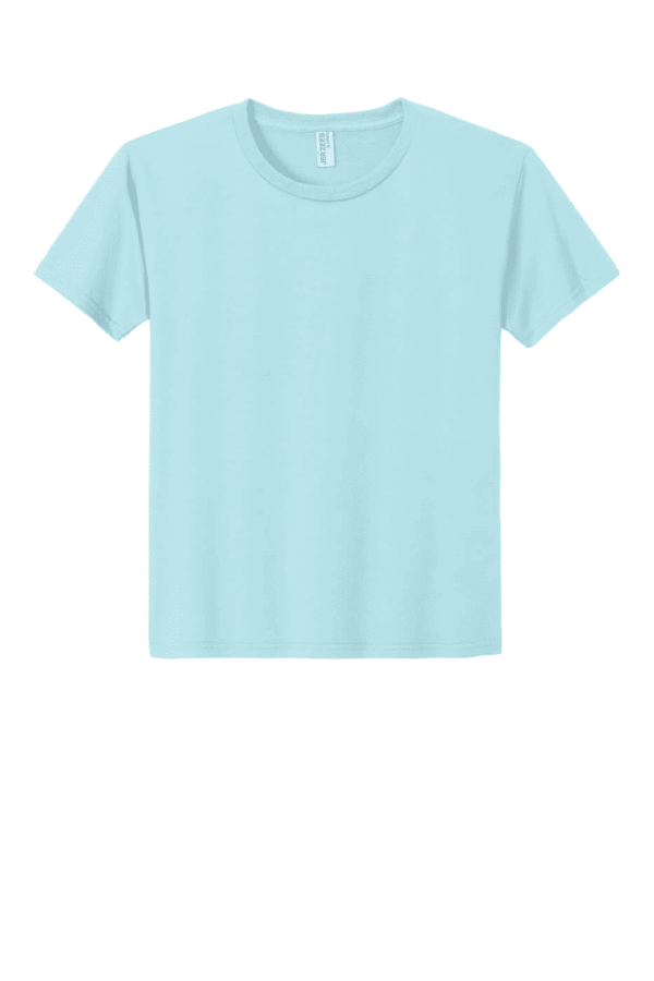 Jerzees Classics Youth Cotton T-Shirt 363Y