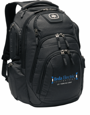 OGIO Surge RSS Pack - 411073 - BRDA