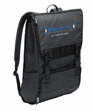 OGIO Apex Rucksack - 411090 - BRDA