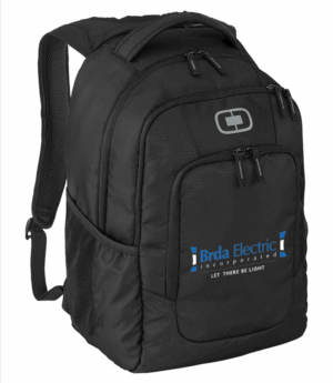 OGIO Logan Pack - 411092 - BRDA