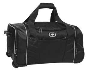 OGIO - Hamblin 22 Wheeled Duffel. 413009