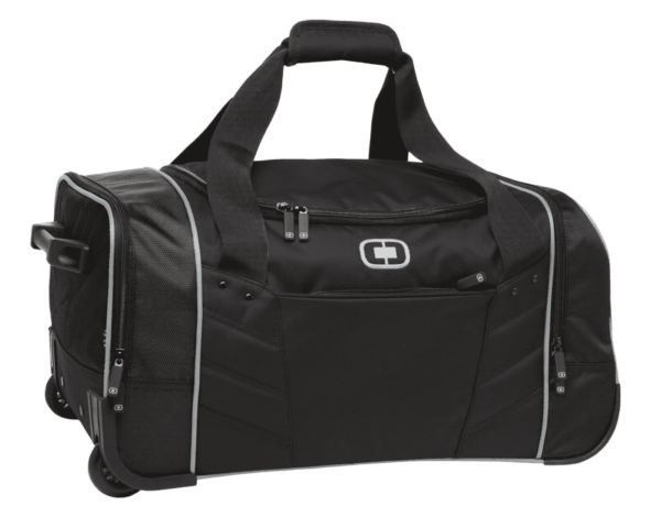 OGIO - Hamblin 22 Wheeled Duffel. 413009