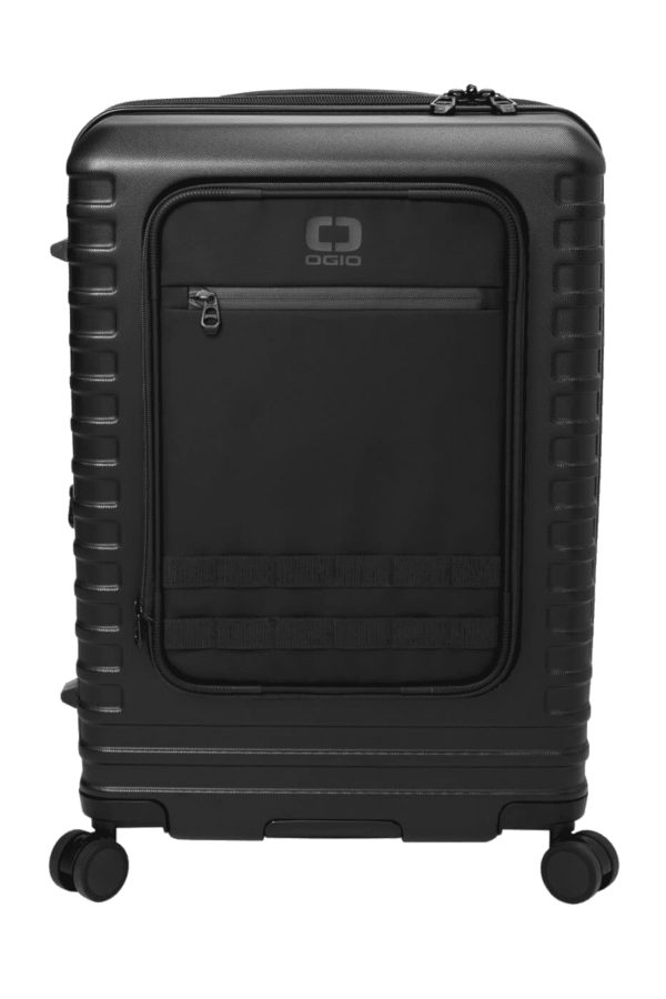 OGIO Utilitarian Medium Checked Spinner 413012