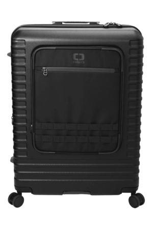 OGIO Utilitarian Large Checked Spinner 413013