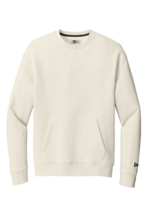 New Era Heritage Fleece Pocket Crew NEA527