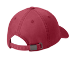 Port Authority Garment-Washed Cap.  PWU - Image 3