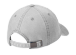Port Authority Garment-Washed Cap.  PWU - Image 2