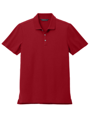 Mercer+Mettle Stretch Pique Polo MM1004