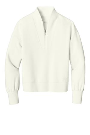 OGIO Women's Transcend 1/4-Zip LOG861