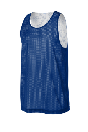 Sport-Tek PosiCharge Reversible Mesh Tank ST5000