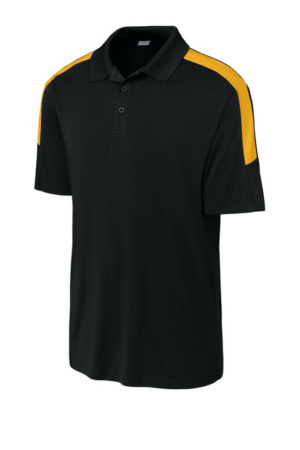 Sport-Tek Competitor United Polo ST104