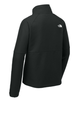 The North Face Women's Barr Lake Soft Shell Jacket NF0A8C5C