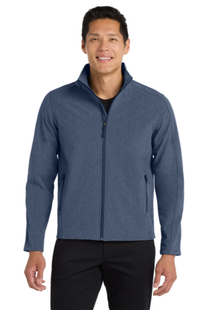 Port Authority Core Soft Shell Jacket. J317