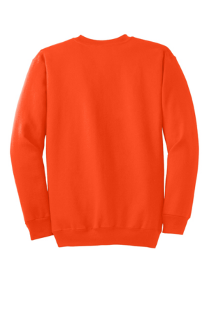 Port & Company Tall Essential Fleece Crewneck Sweatshirt. PC90T