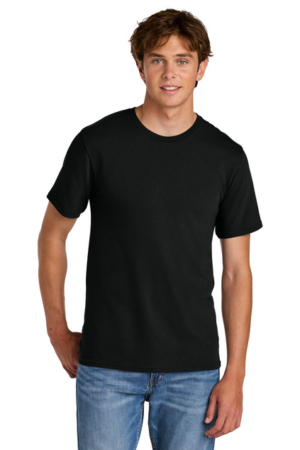 Port & Company Lightweight Cotton Tee PC43