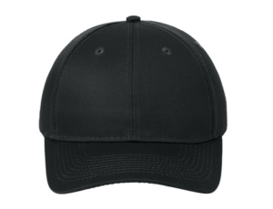 Port Authority Uniforming Twill Cap. C913