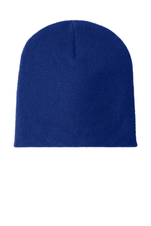 Port & Company Beanie Cap.  CP91