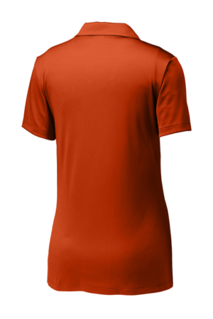 Sport-Tek  Women's PosiCharge  Competitor  Polo. LST550
