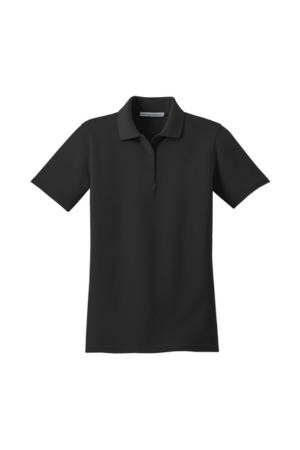 Port Authority Women's Stain-Resistant Polo. L510
