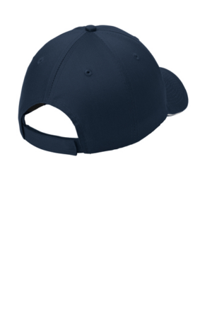 Port & Company Unstructured Sandwich Bill Cap. C919