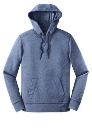 New Era  French Terry Pullover Hoodie. NEA500