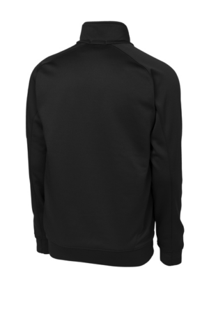 Sport-Tek Tech Fleece 1/4-Zip Pullover. F247