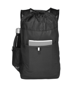 Port Authority  Hybrid Backpack. BG211